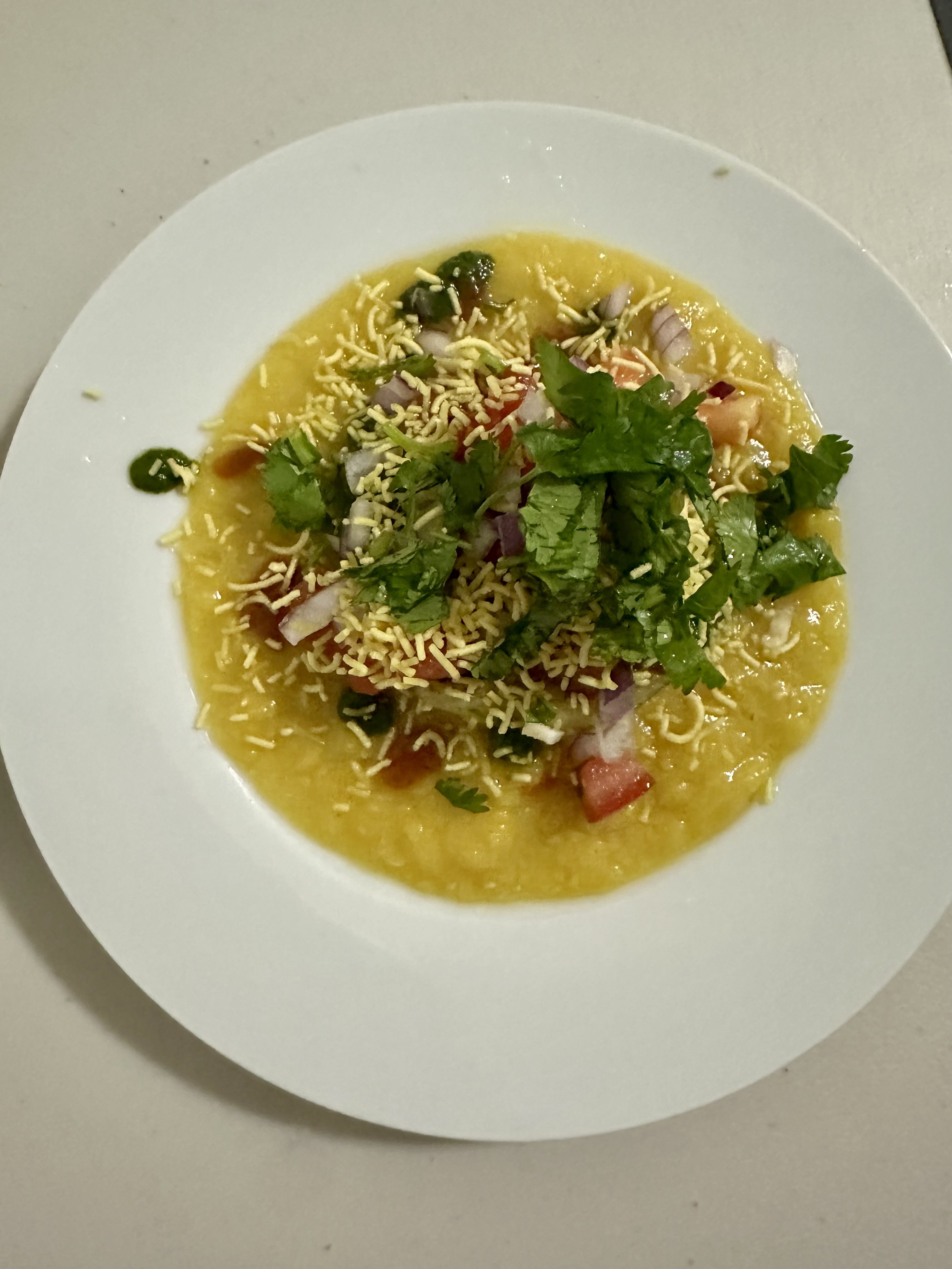 Annam Dinner Series