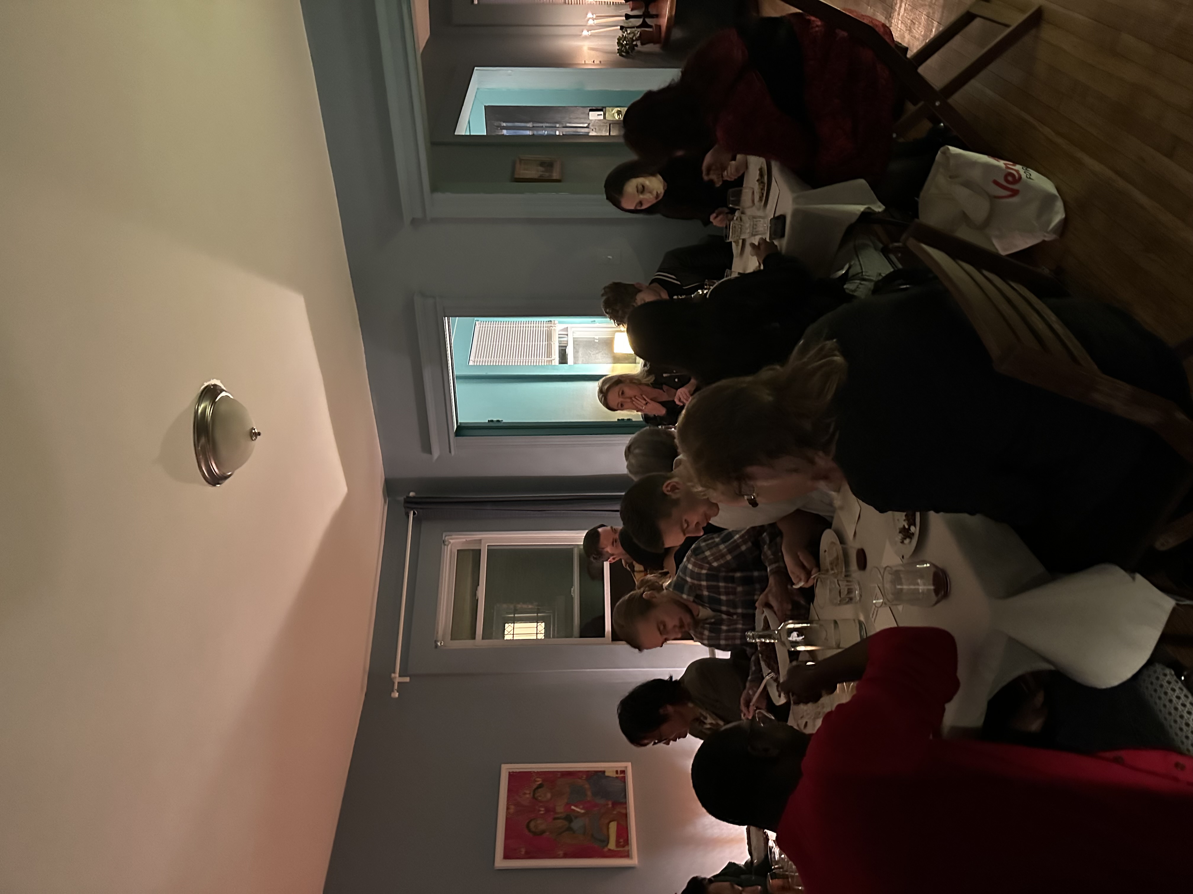 Annam Dinner Series