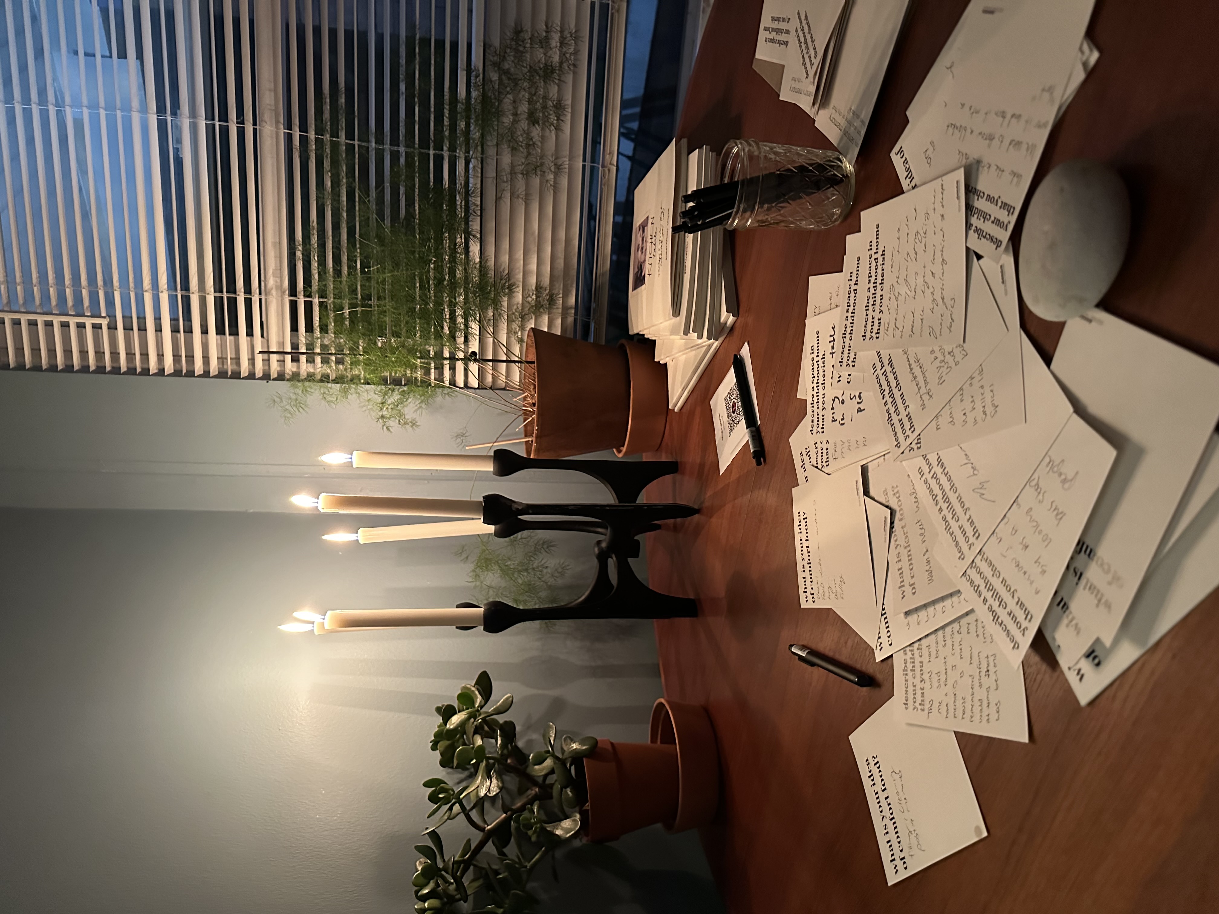 Food Gatherings & Community Events