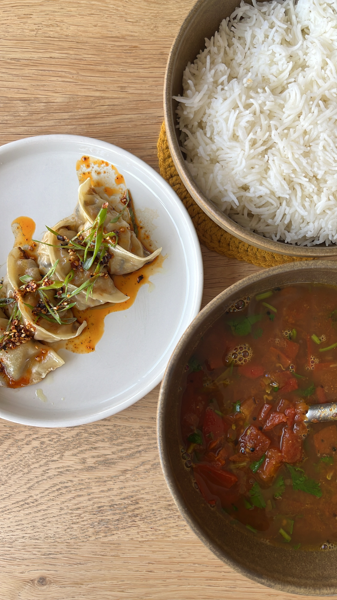 Annam Dinner Series