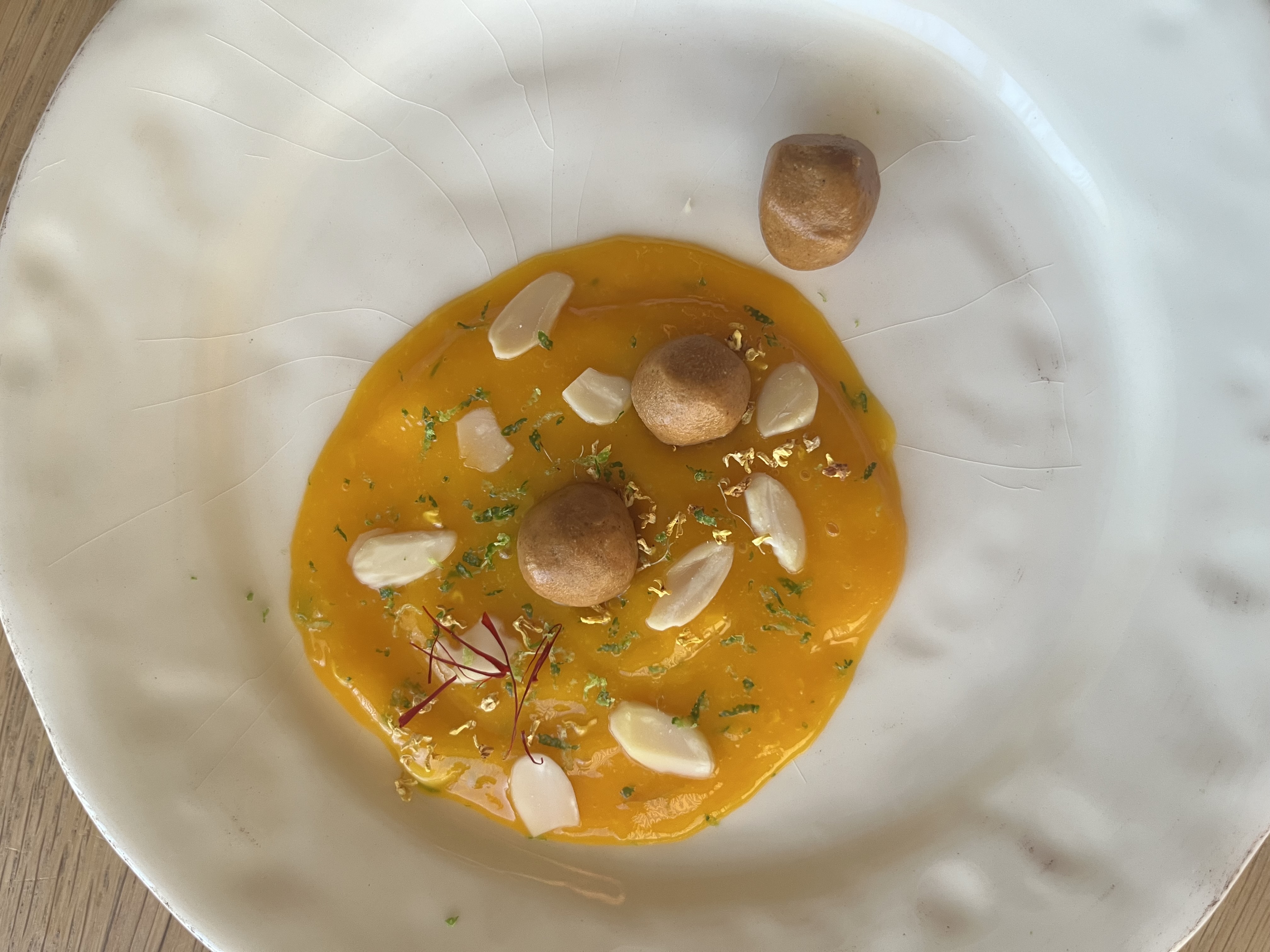Annam Dinner Series